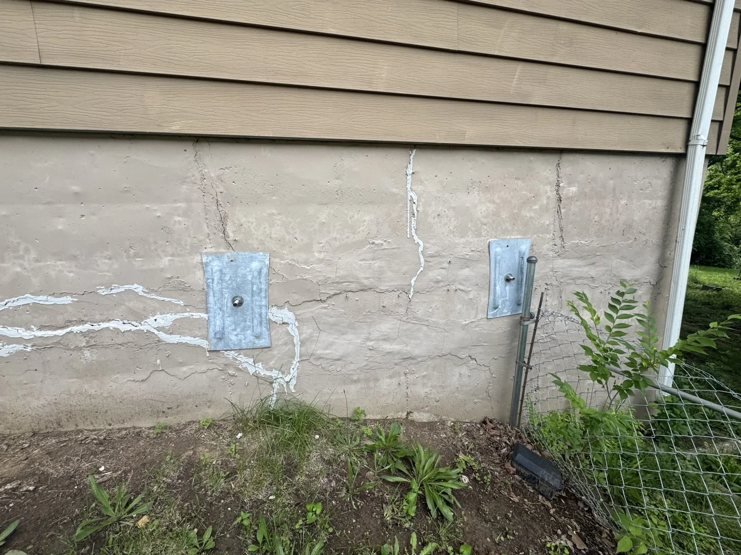 Foundation Inspection Reports