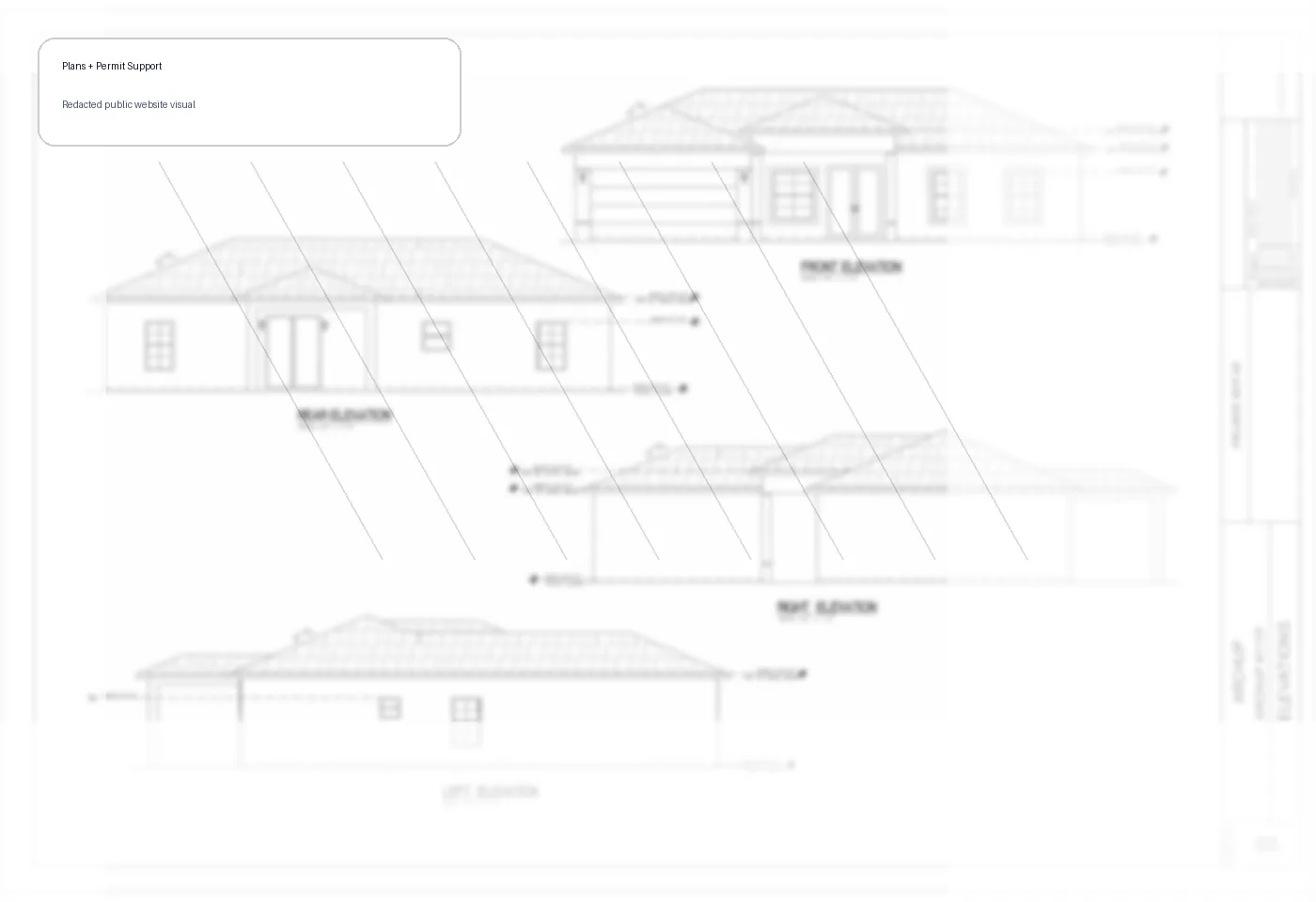 Grand Street Engineering hero project